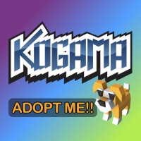 KOGAMA Adopt Me Play