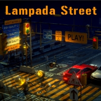 Lampada Street Play