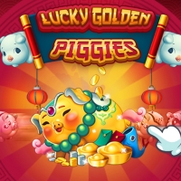 Lucky Golden Piggies Play