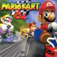 Mario Kart 64 Play