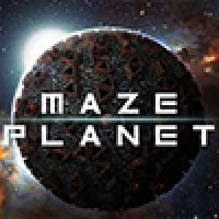 Maze Planet Play