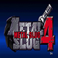 Metal Slug 4 Play
