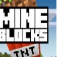 Mine Blocks Play