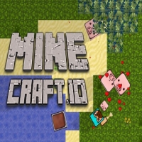 Mine-Craft io Play