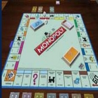 Monopoly Play