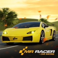 MR RACER - Car Racing Play