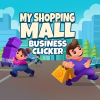My Shopping Mall Business Clicker