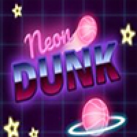 Neon Dunk