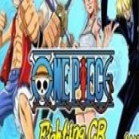 One Piece Fighting CR - Sanji Play