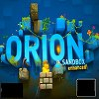 Orion Sandbox Enhanced Play