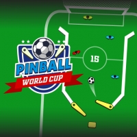 Pinball World Cup Play
