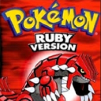 Pokemon Ruby Version Play