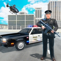 Police Car Real Cop Simulator Play