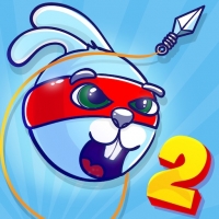 Rabbit Samurai 2 Play