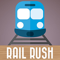 Rail Rush Play