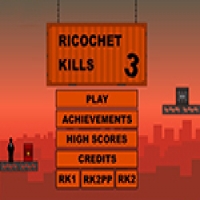 Riochet Kills 3
