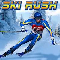 Ski Rush Play