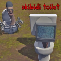 Skibidi Toilet 2 Play