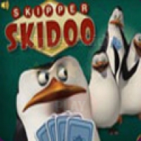 Skipper Skidoo Play