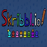 Skribble io