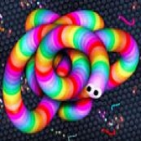 Slither io 3D Play