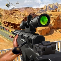Sniper Combat 3D Play