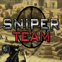 Sniper Team Play