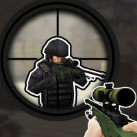 Sniper vs Sniper Play