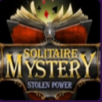 Solitaire Mystery Stolen Power Play