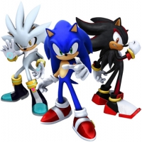 Sonic Smash Brothers Play