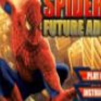 Spider Man Future Adventure Play