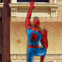 Spider-Man Wall Crawler Play