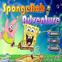 Spongebob Adventure Play