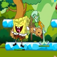 Spongebob Party