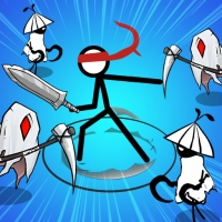 Stickman Rogue Online