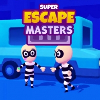Super Escape Masters Play