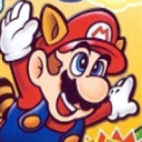 Super Mario Advance 4