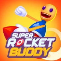 Super Rocket Buddy Play