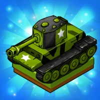 Super Tank War Play
