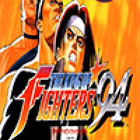 The King of Fighters 94 Play