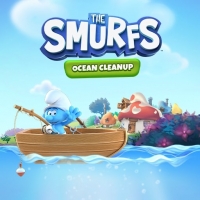 The Smurfs Ocean Cleanup Play