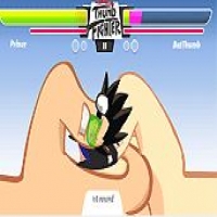 Thumb Fighter Play