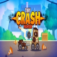 Tiny Crash Fighters Pro