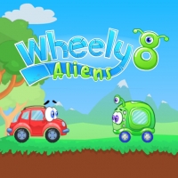 Wheely 8 Play